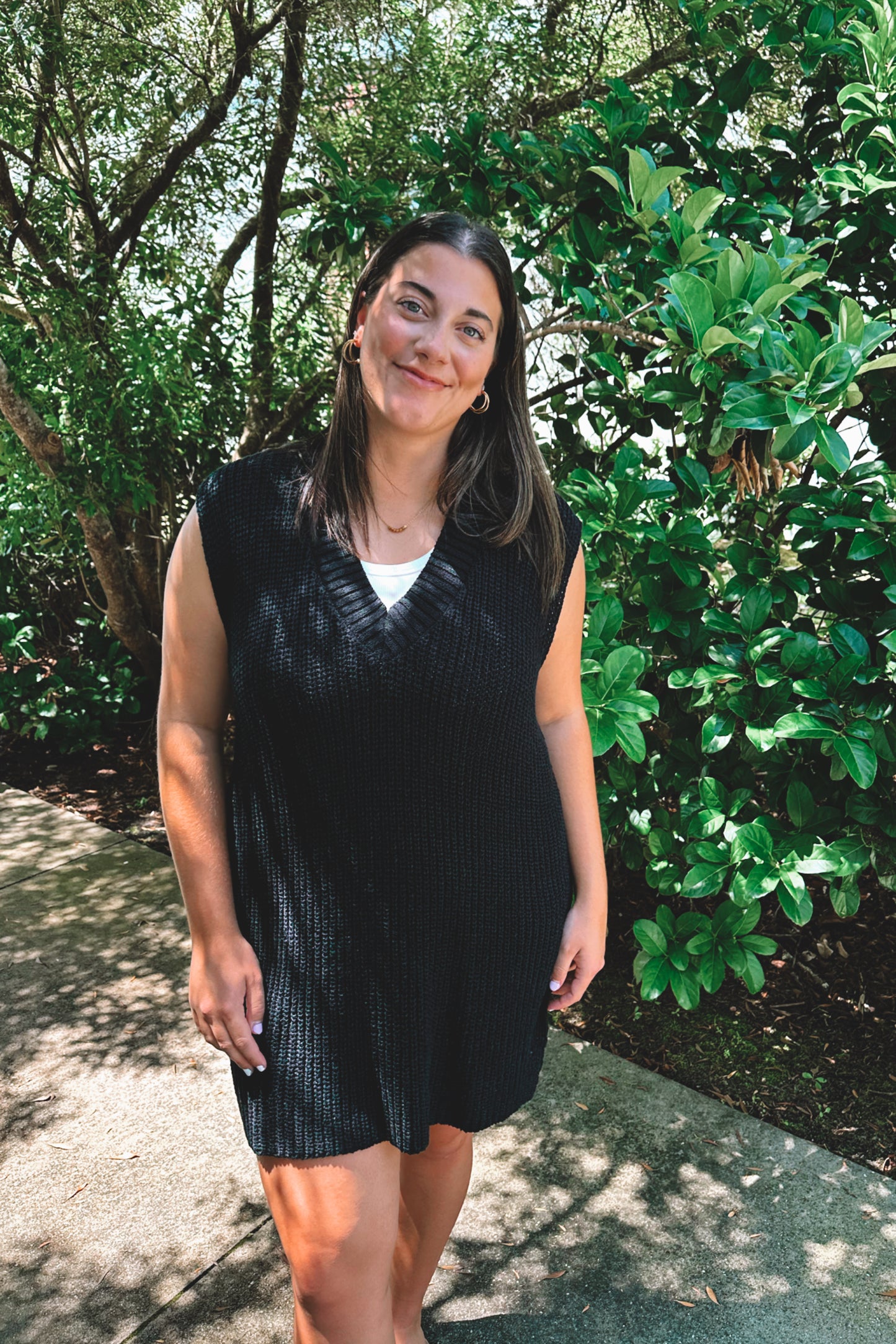 Rayne Tunic