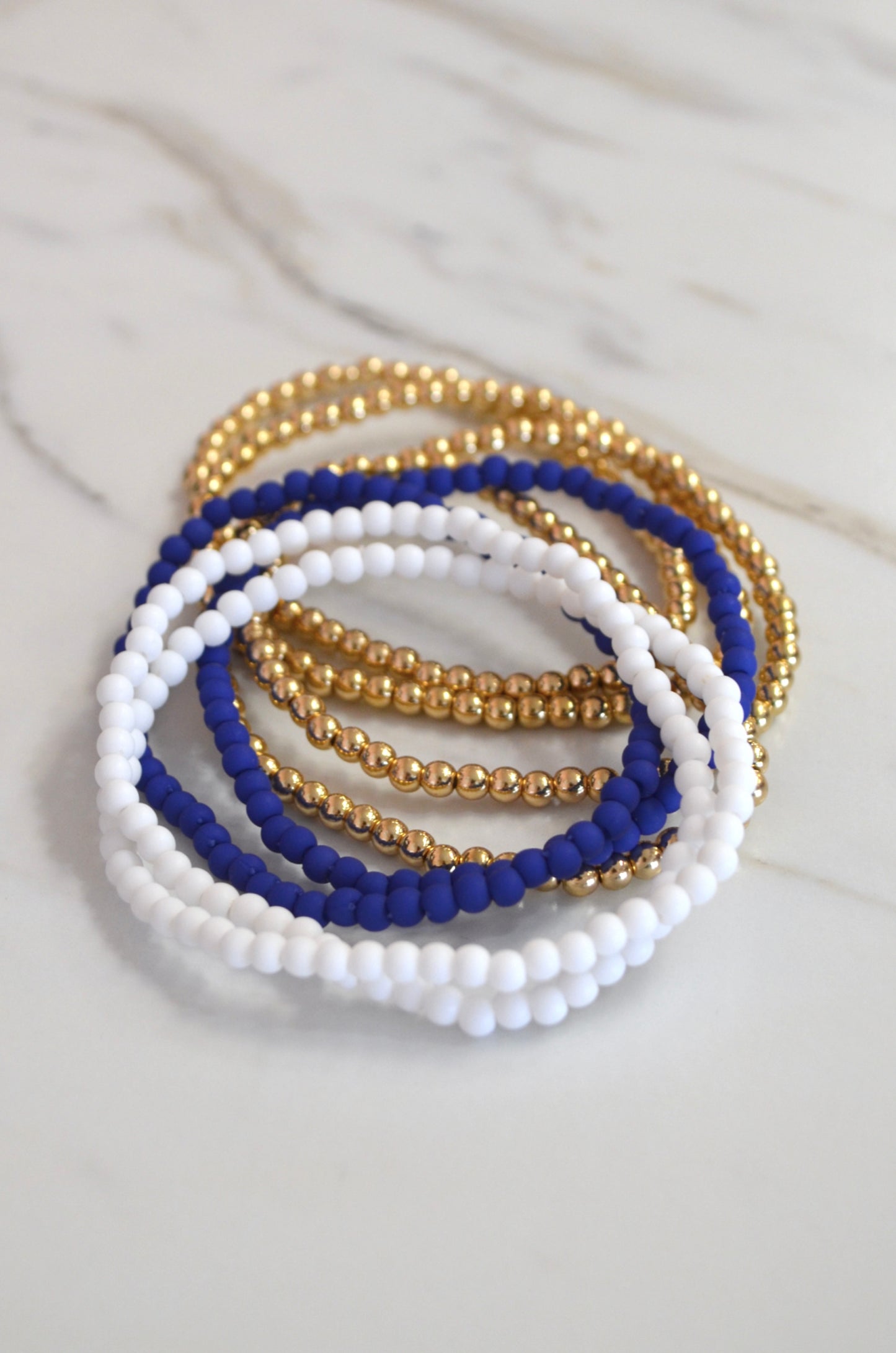Colors Bracelet Set