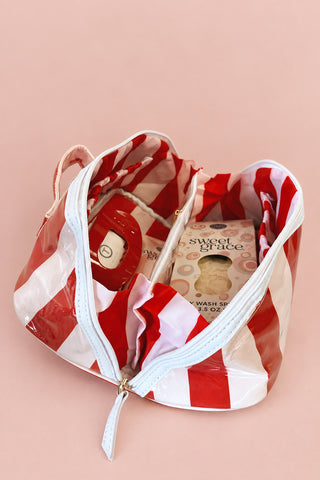 Coastal Travel Bag