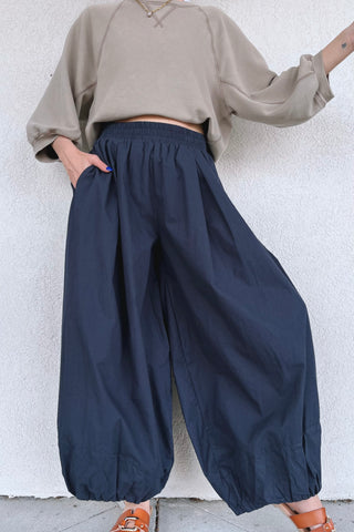 Bailey Balloon Pants