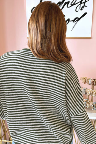 Grace Knit Cardigan