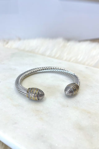 Alexandra Bangle - Boutique EllaPar