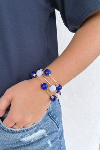 Camden Bracelet Set - Boutique EllaPar