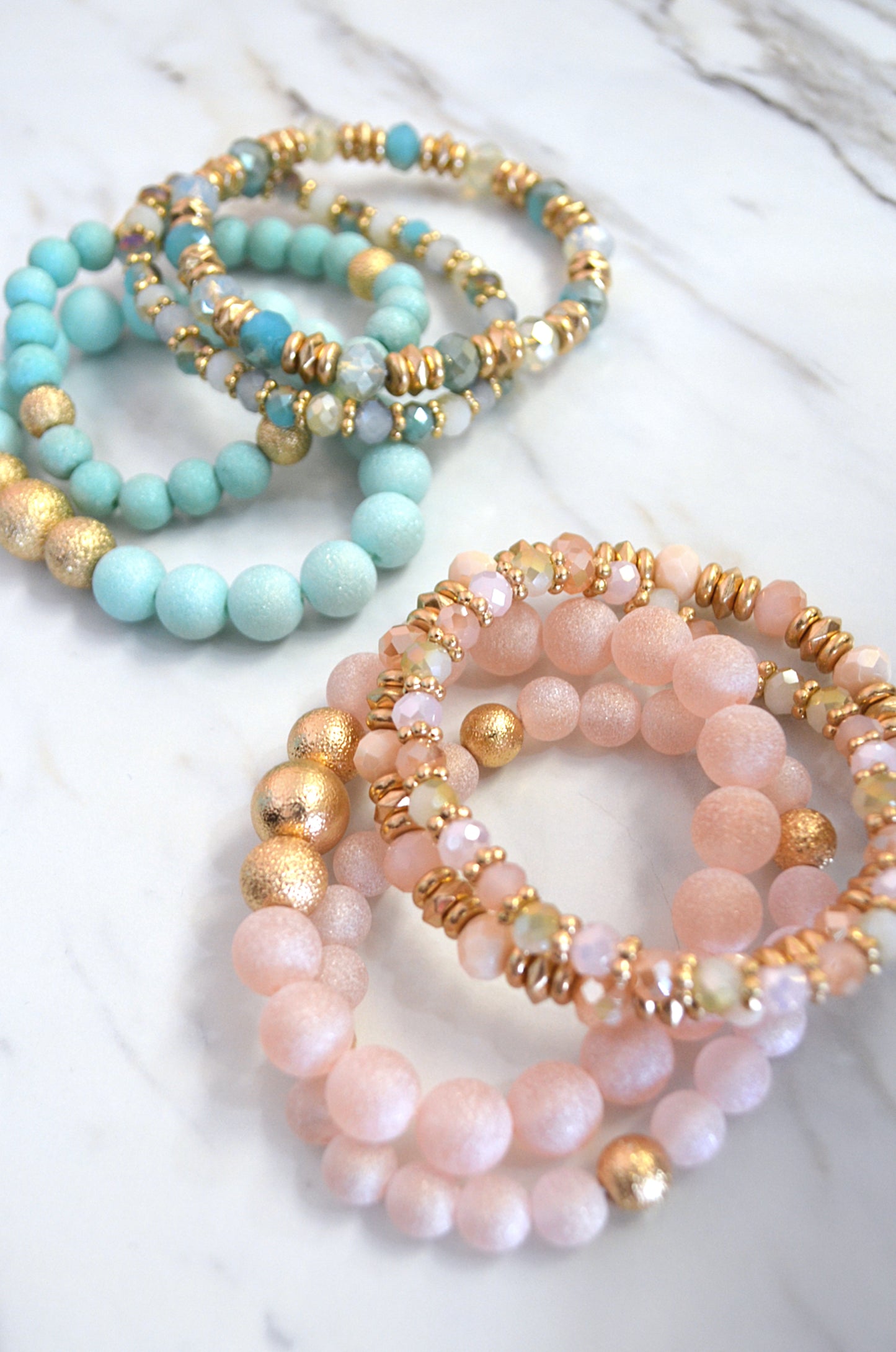 Bri Bracelet Set