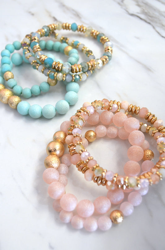 Bri Bracelet Set