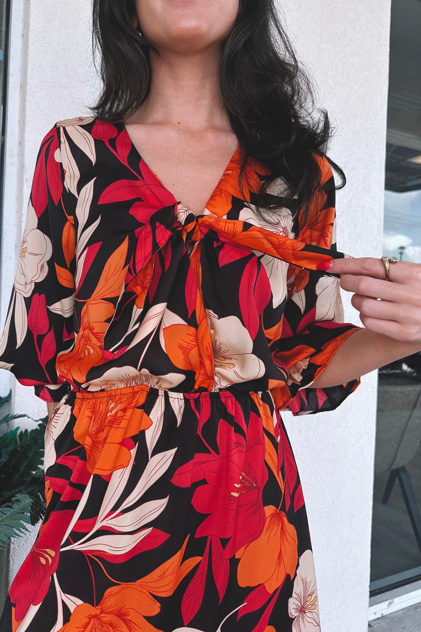Mirabella Mini Dress