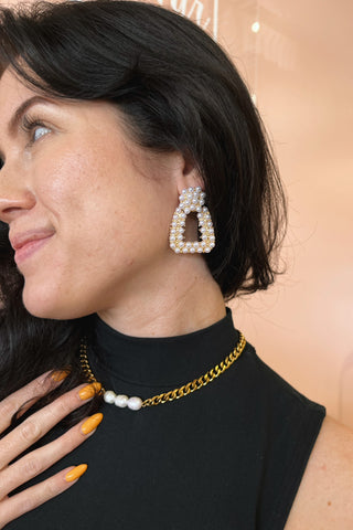 Hampton Earrings