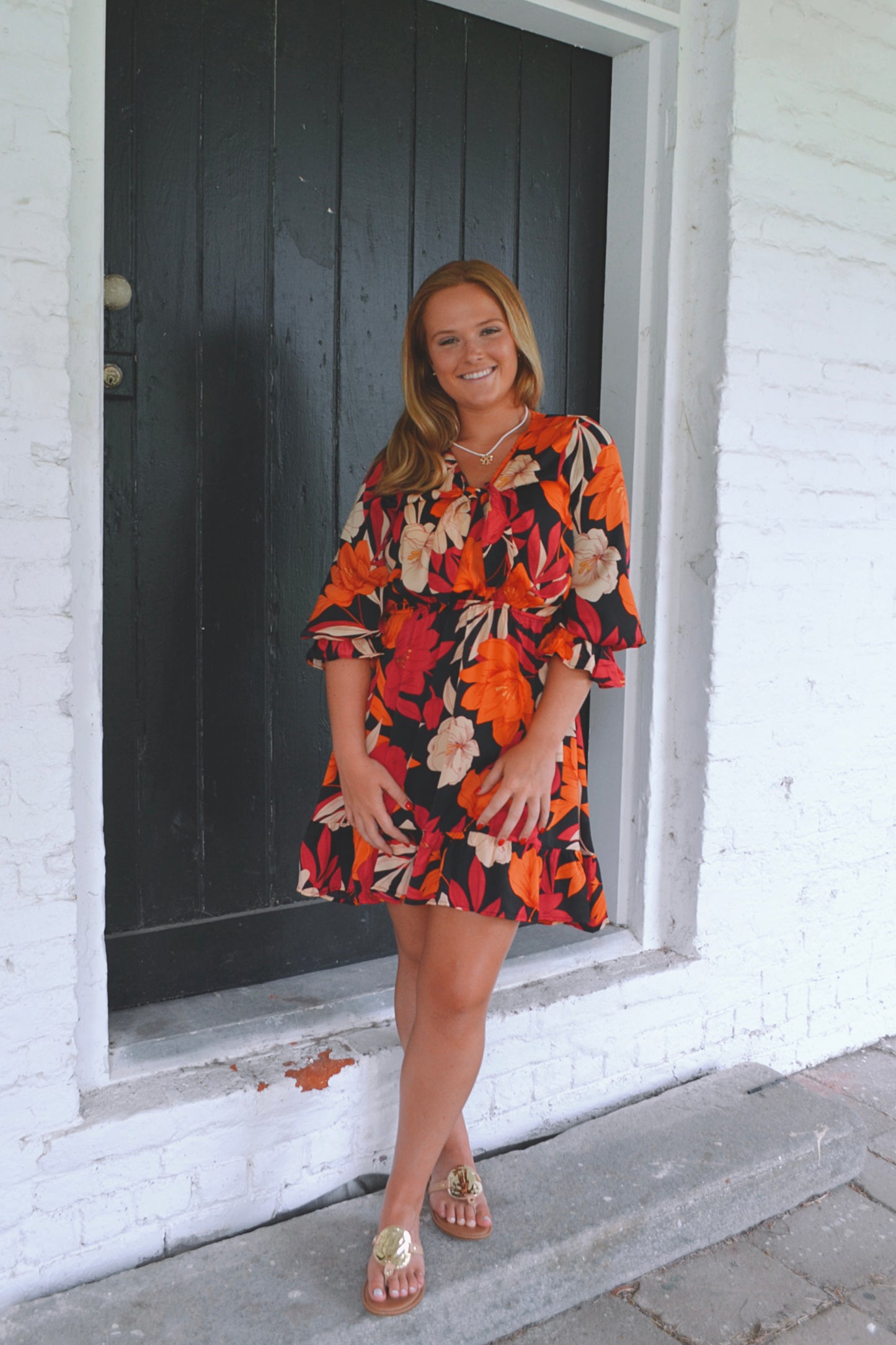 Mirabella Mini Dress