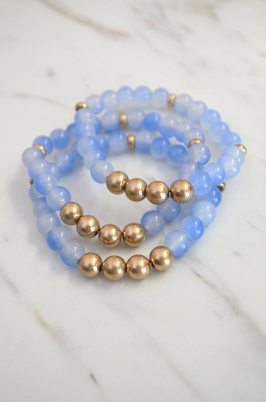 Winning Bracelet Set