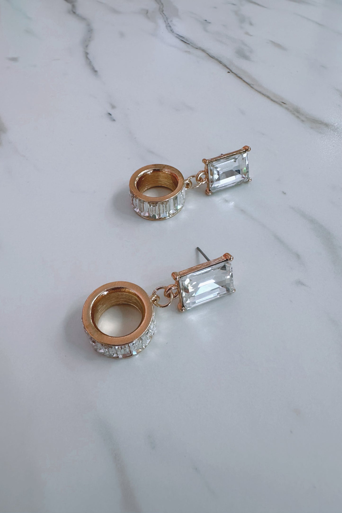 Shine Bright Studs