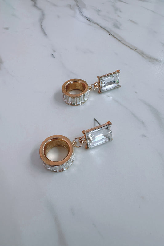 Shine Bright Studs