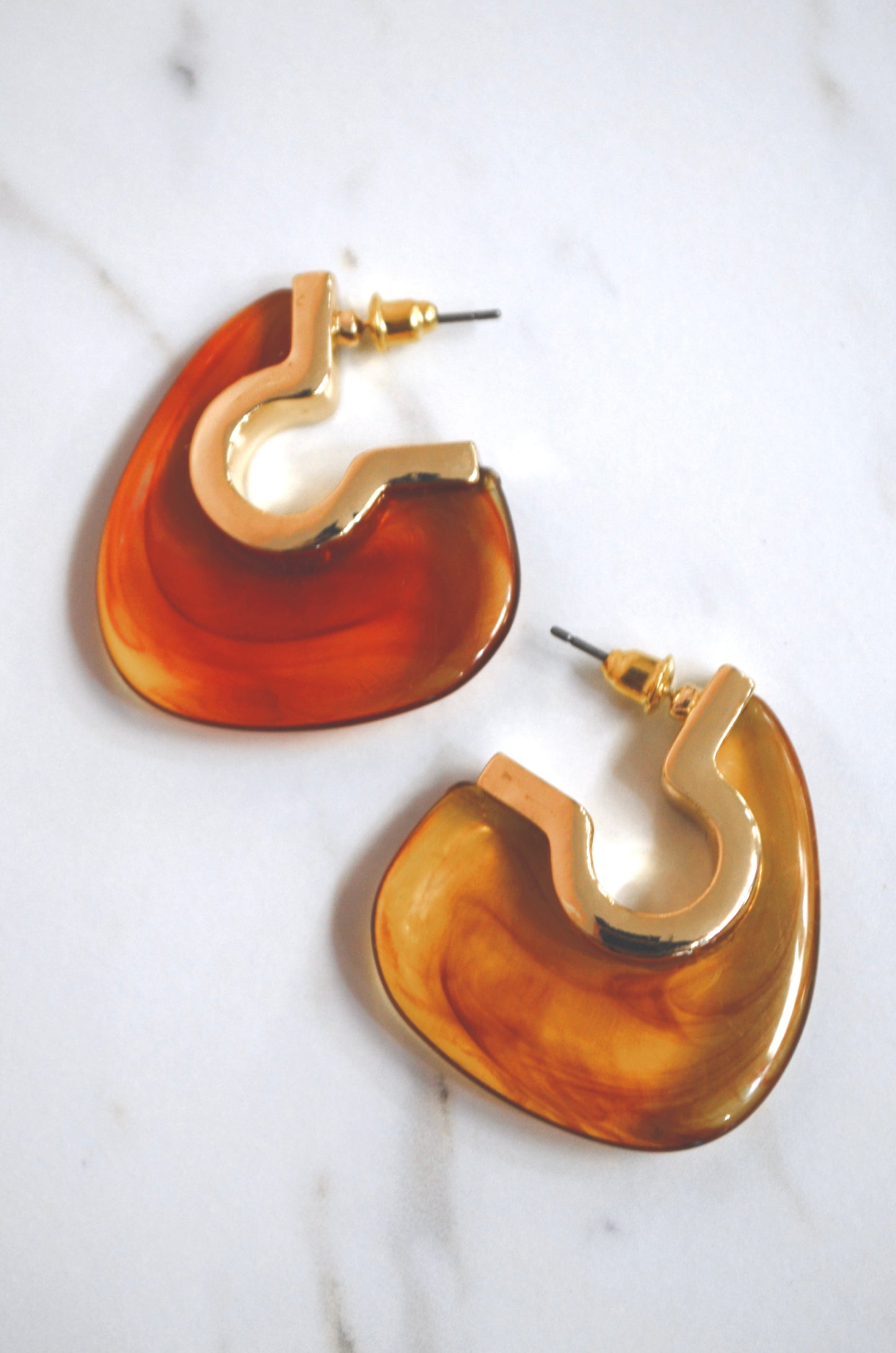 The Groove Earrings