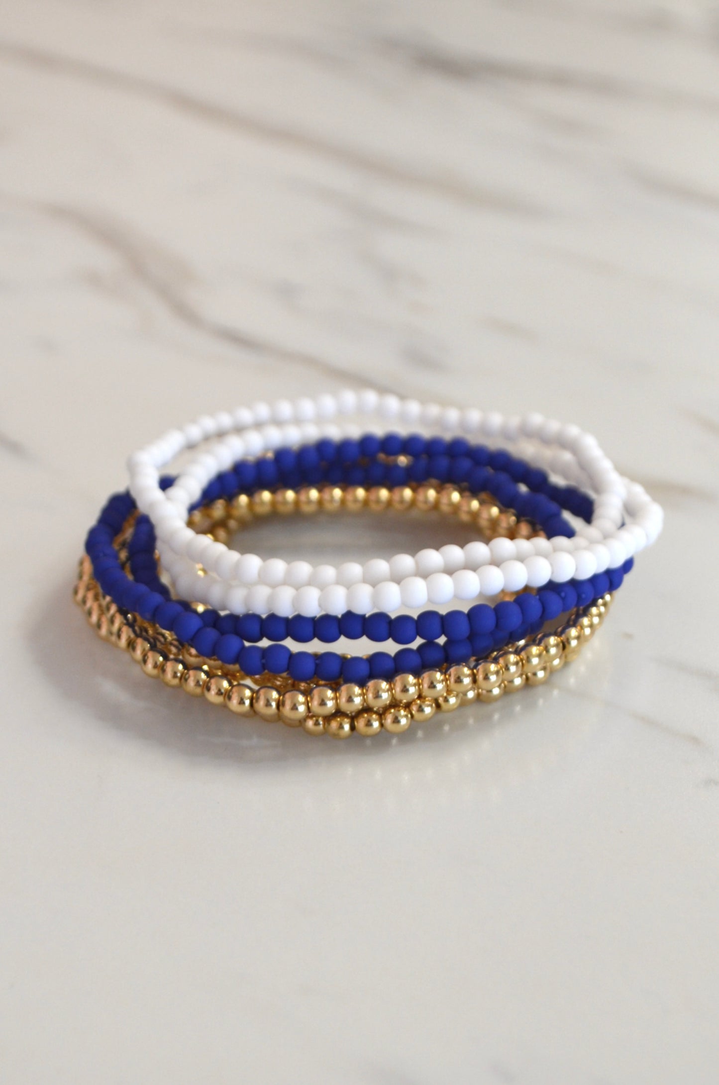 Colors Bracelet Set