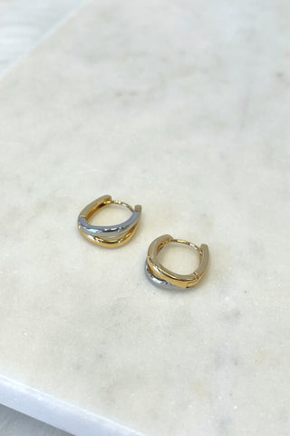 Taisha Hoops - Boutique EllaPar