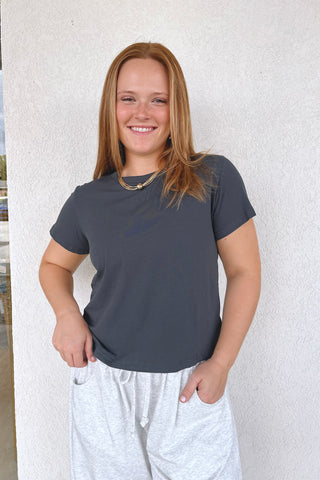 The Logan Tee