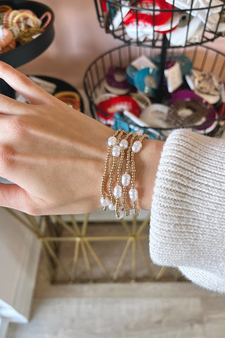 Khloe Bracelet Set
