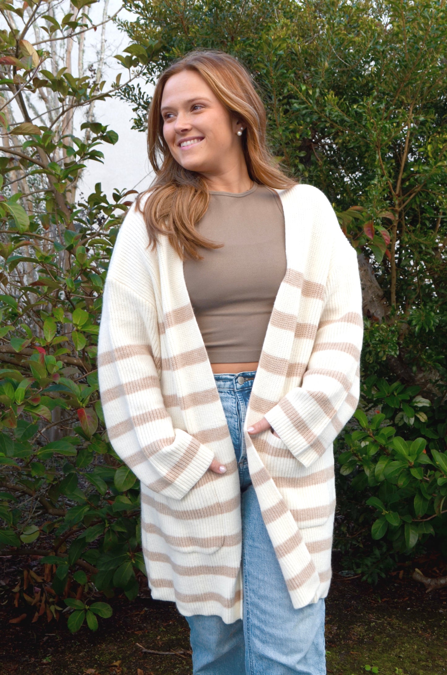 Sweet Nothings Cardigan