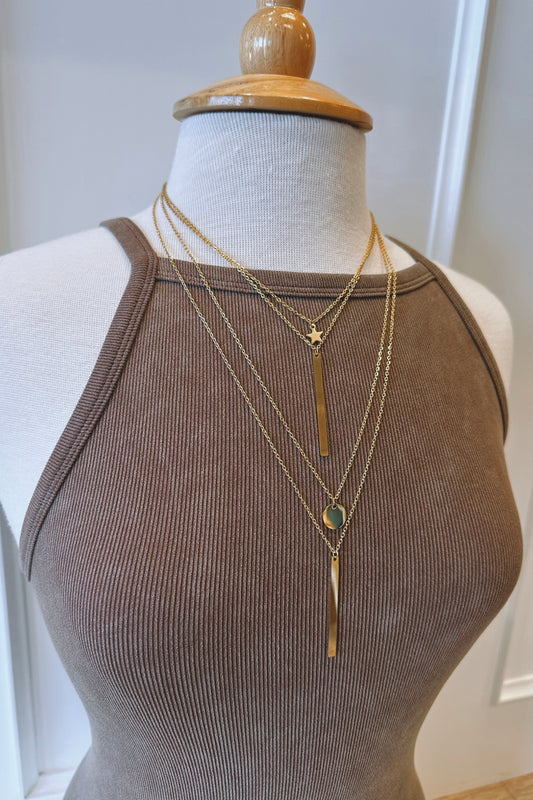 Party Necklace