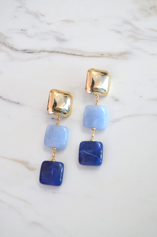 The Coast Earrings