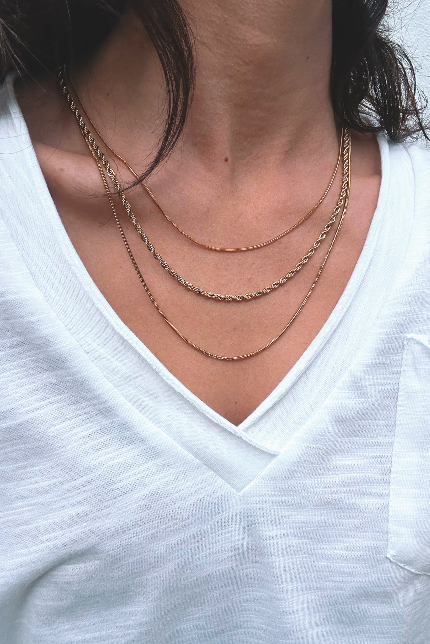 Kimmy Necklace