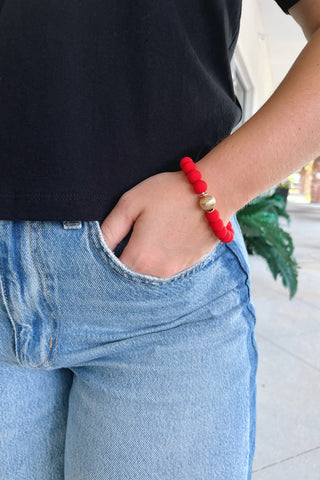 Rachel Bracelet - Boutique EllaPar