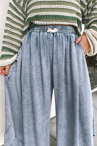 Lottie Lyocell Pants