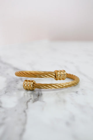 SS Maya Bangle - Boutique EllaPar