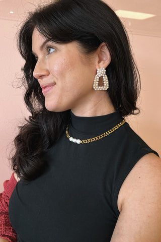 Hampton Earrings