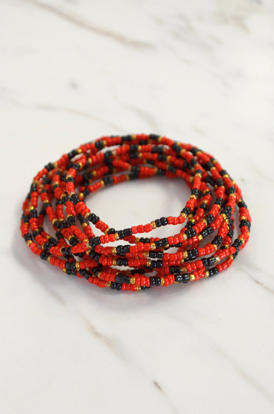 Gameday Bracelet Set