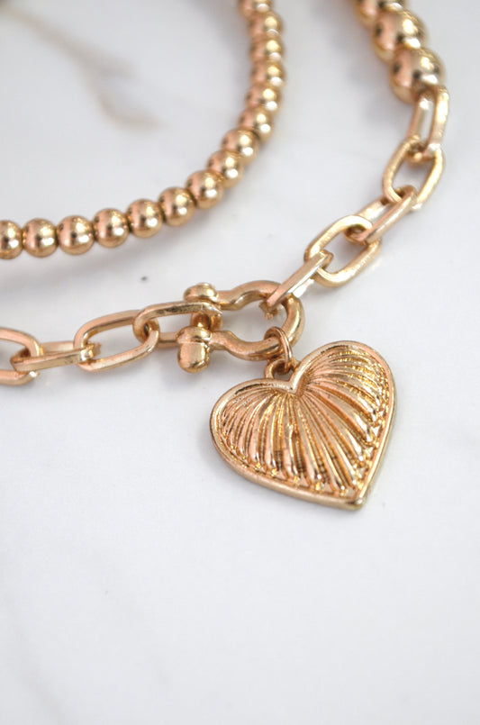 Cora Bracelet