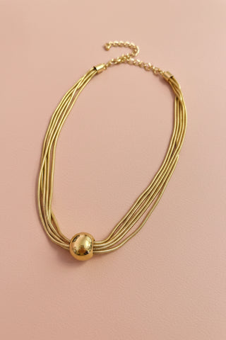 5-Layer Necklace