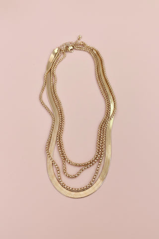 Landon Necklace