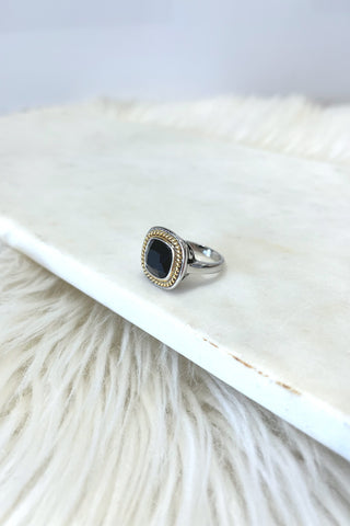 Diana Ring - Boutique EllaPar