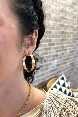 Fine Line Hoops