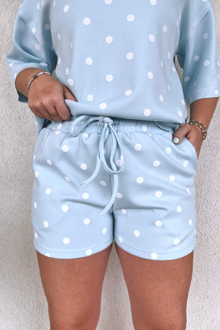 Sunny Scuba Shorts