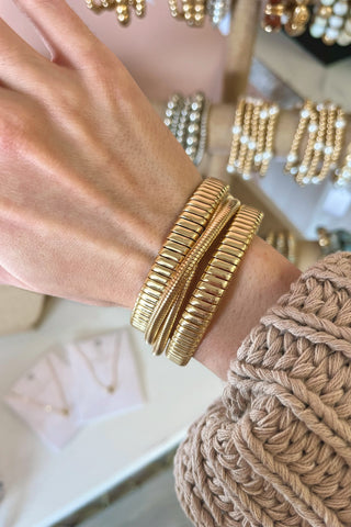 Omega Cuff
