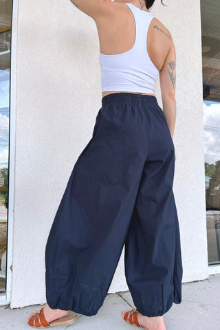Bailey Balloon Pants