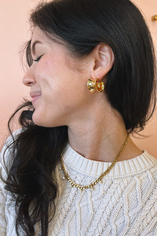 GD Curved Hoops
