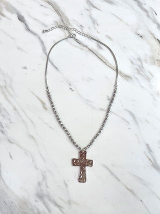 Camille Necklace - Boutique EllaPar