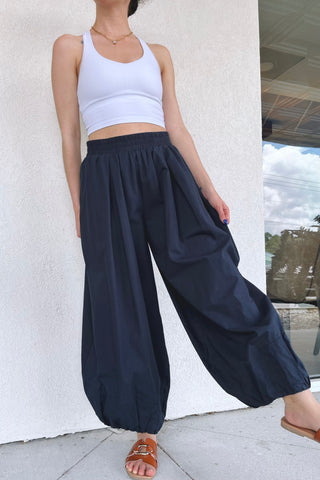 Bailey Balloon Pants
