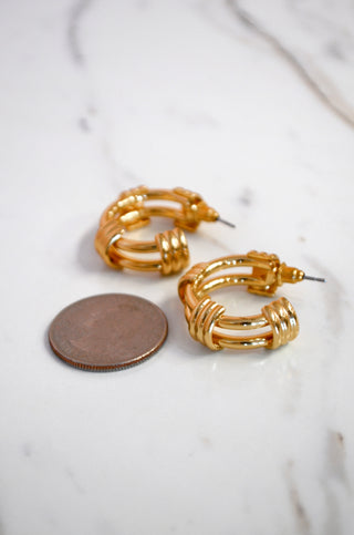 Picnic Day Hoops - Boutique EllaPar