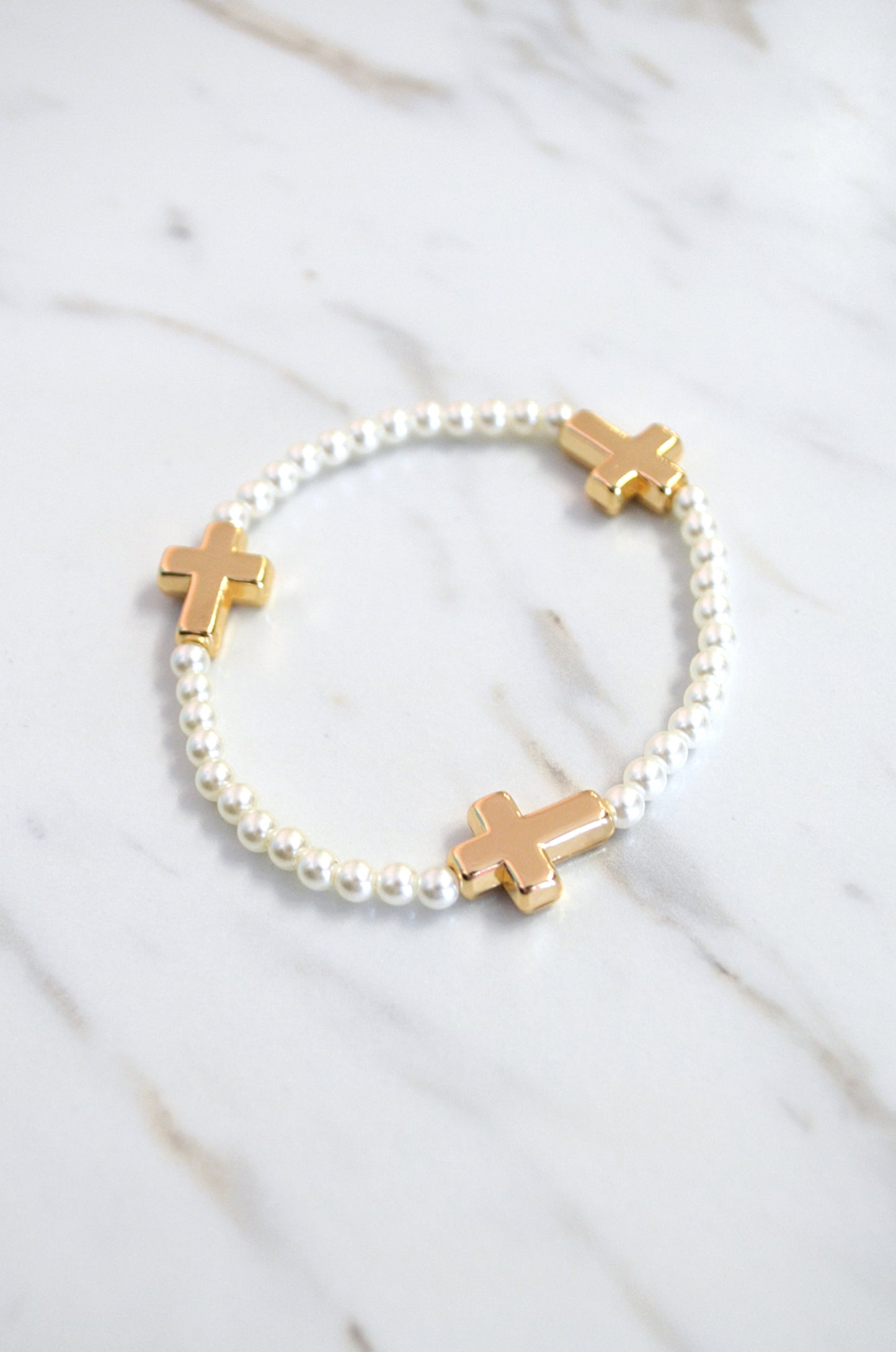 Leigh Bracelet Set