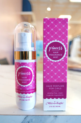 Mix.o.logie Hair Fragrance - Boutique EllaPar