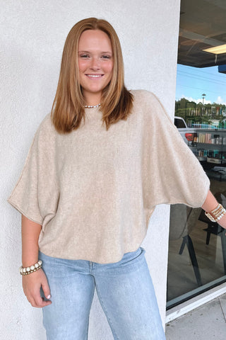 Gloria Knit Sweater