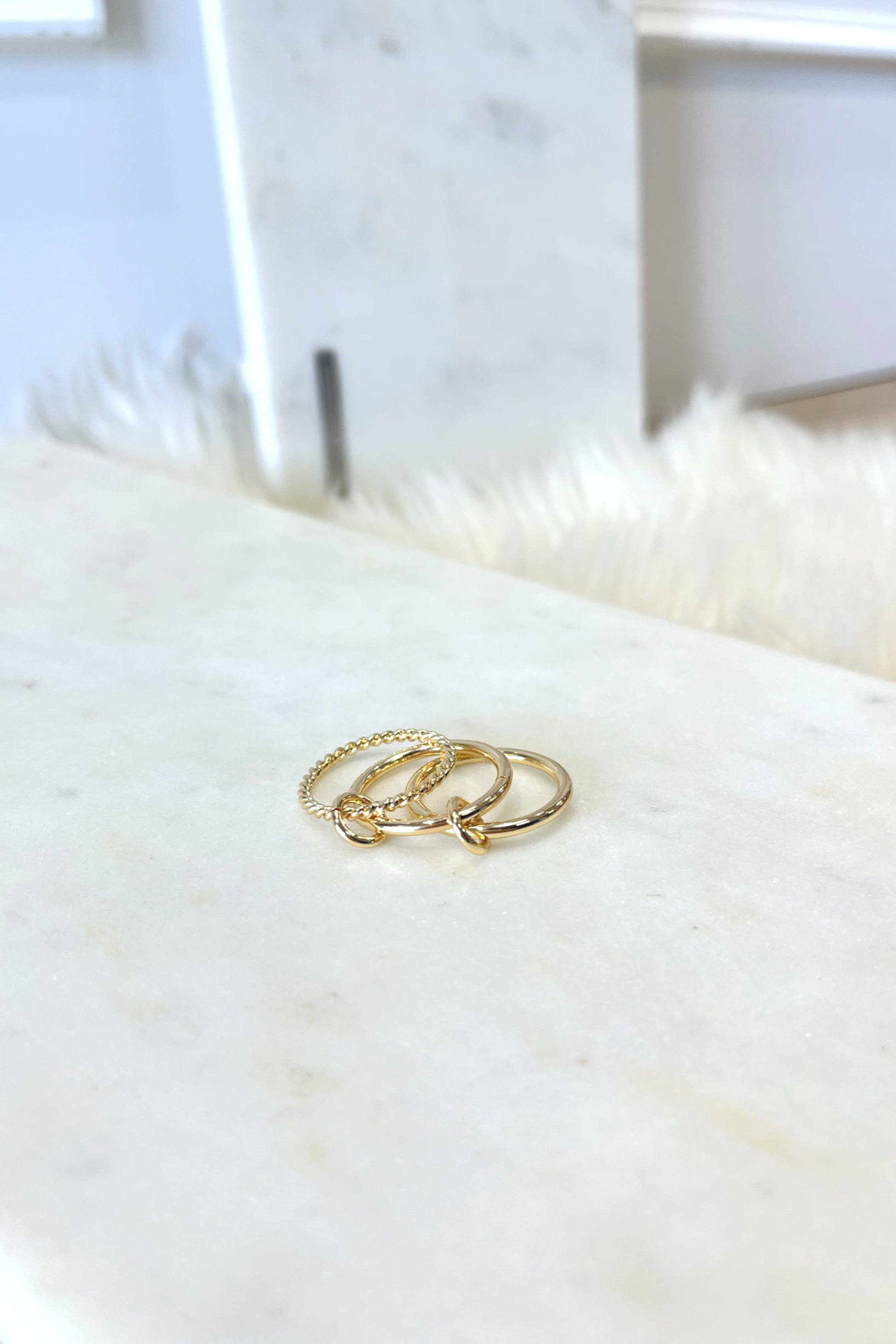 GD Kayce Ring - Boutique EllaPar