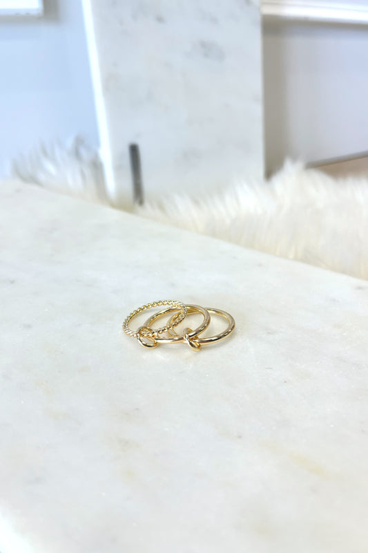 GD Kayce Ring - Boutique EllaPar