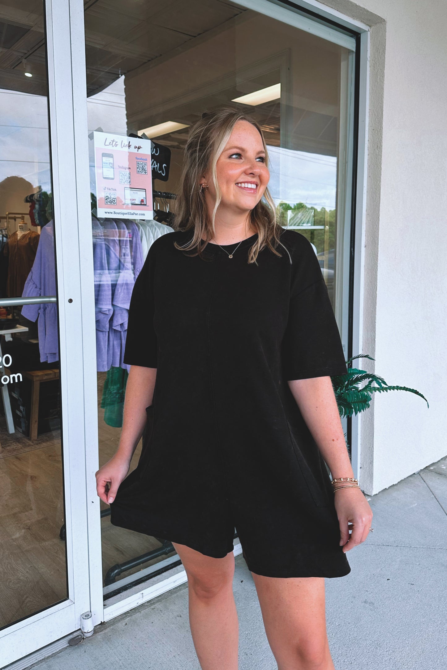 Ryane Romper