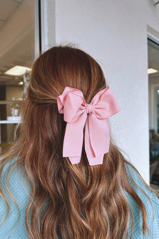 Penelope Bow - Boutique EllaPar