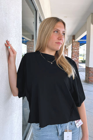 The Dolman Tee