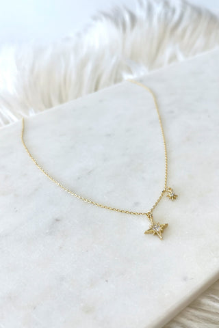 Midnights Necklace - Boutique EllaPar